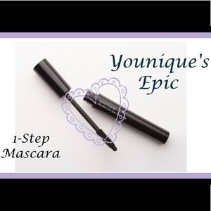 Youniques epic mascara